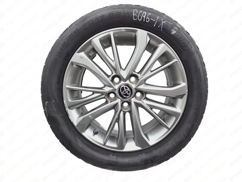 Toyota avensis mk3 inch - avensis,