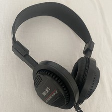 Philips Stereo Headphones SBC 464