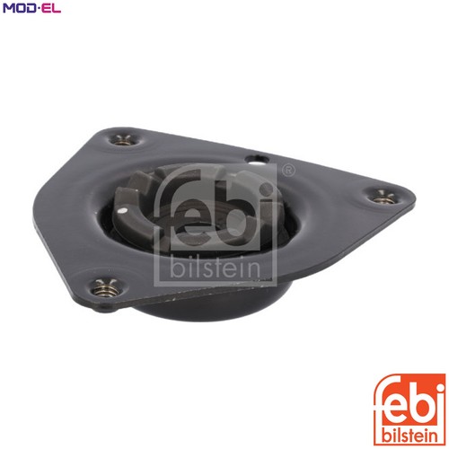 Suspension strut support mount - suspension,