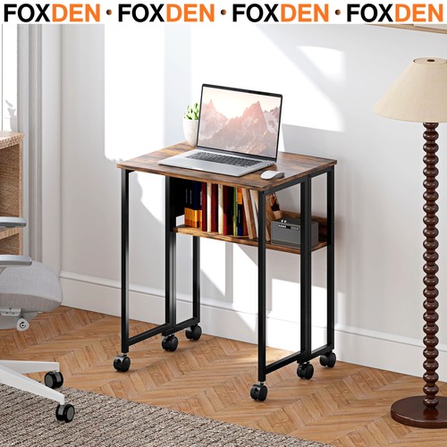 Drop leaf desk - drop,