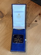 RAC Royal Automobile Club