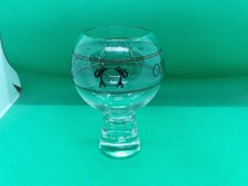 OPIHR GIN BUBBLE GLOBE GLASS
