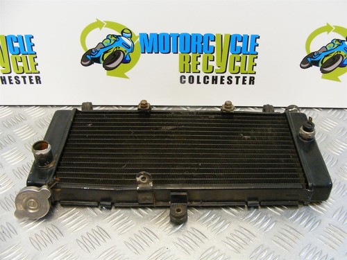 Honda 600 hornet radiator - cb,
