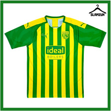 West Bromwich Albion Football
