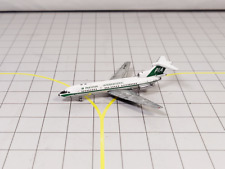 PIA PAKISTAN AIRLINES HS121 Trident 1E Aircraft Model 1:400 Scale Gemini Jets