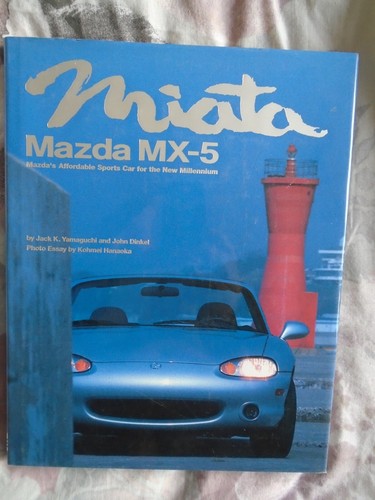 Miata mazda mx5 - mx5, jack