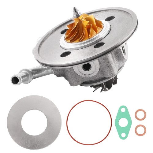 Upgrade billet turbo - upgrade,