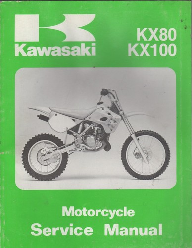 1991 1992 kawasaki - 1991-1992, motorcycle