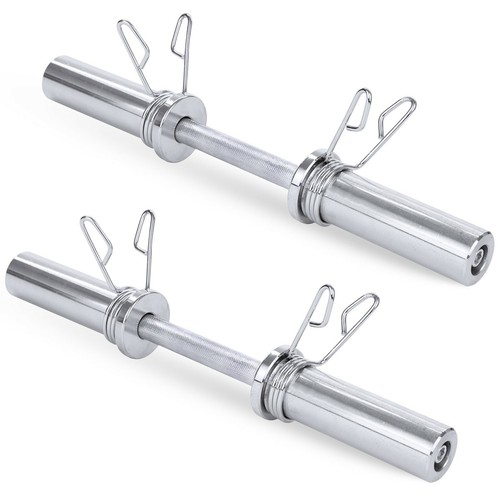 Olympic dumbbell barbell - 2",