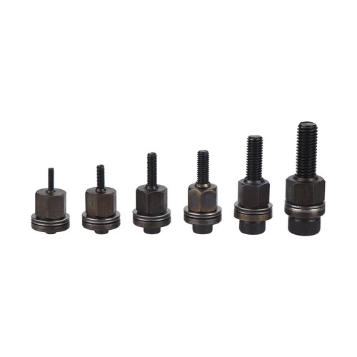 21pcs hand rivet nut tool - 21pcs,