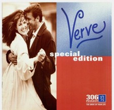 Peugeot 306 Verve 1.4 5-dr Limited Edition 1997-98 UK Market Sales Brochure