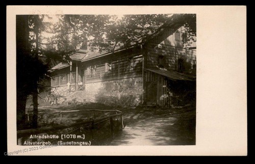 Germany 1942 altendorf - germany,