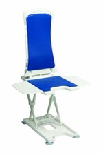 Drive Bellavita Bathlift Blue