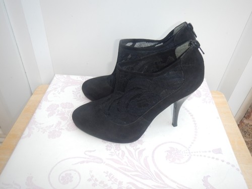 S autograph black - m,
