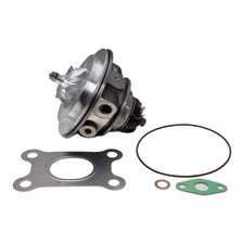 Turbocharger Upgrade Cartridge