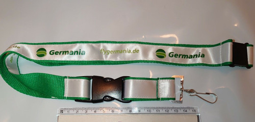 Germania airways airline - germania,