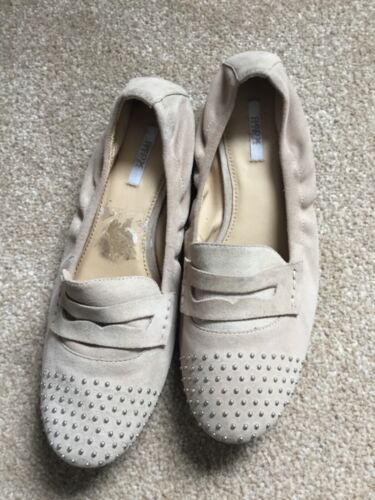 Geox respira ladies flat - ladies,