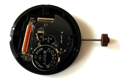 New ronda 515 - 515, replacement