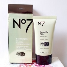 Boots No7 MEDIUM Beautiful