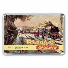 TRIANG TT GAUGE CATALOGUE