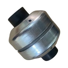 Axle Beam Mount Rear Axle