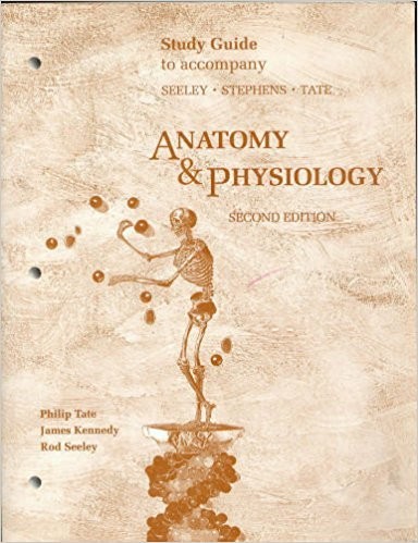 Student study guide - student, a&p