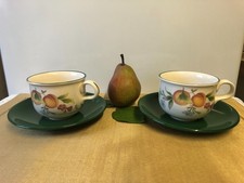 Clover Leaf Vintage Peaches &