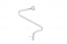 NISSENS 935079 Oil Pipe