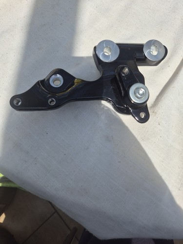Harley softail rear master - harley,