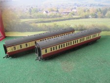 2x BACHMANN 57FT MAINLINE