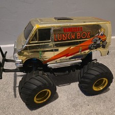 Tamiya Lunchbox RC