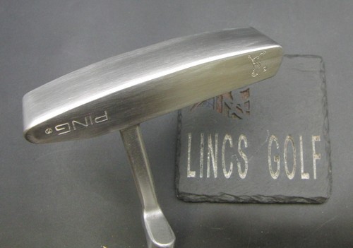 Ping anser putter steel - anser, 5