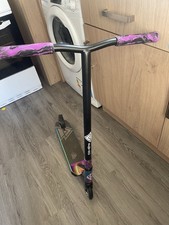 Stunt Scooter