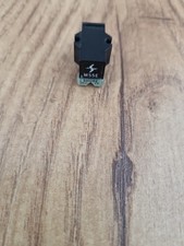 Shure m55e vintage - shure, turntable