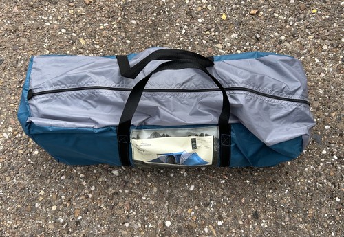 Adventuridge person tent - adventuridge, 6