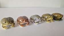 Set of 5 Japanese