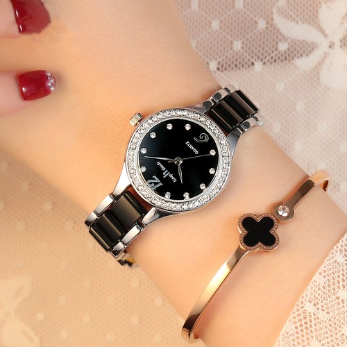 Women watches luxury - watches, quartz