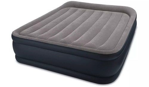 Intex double inflatable air - intex,