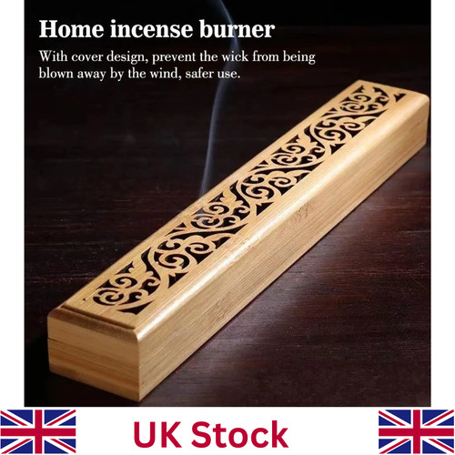 Wooden incense stick - wooden,