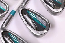 Ladies Ping Rhapsody 2015