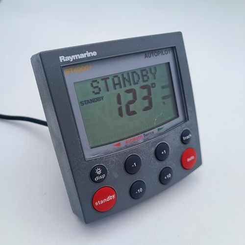 Raytheon st4000 a12008 - raytheon,
