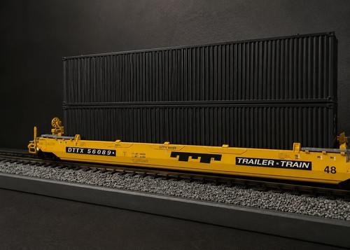 Cargo freight container for - cargo,
