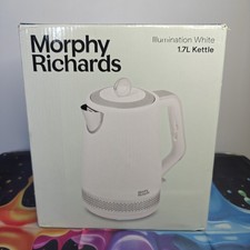 Morphy Richards - Illuminating
