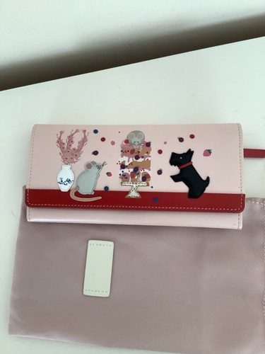 Radley large matinee picture - radley,