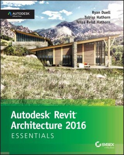 Autodesk revit architecture - autodesk,