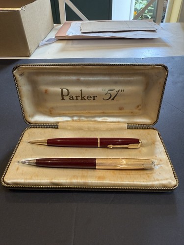 Vintage parker duofold - vintage,