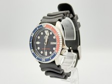 Seiko SKX009 Automatic Diver