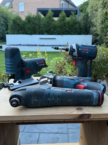 Bosch 12v professional heavy - bosch,