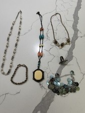 Costume Jewelry Vintage - 6
