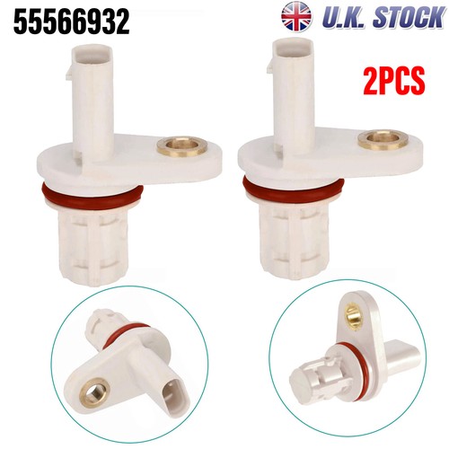 Camshaft position sensor - camshaft,